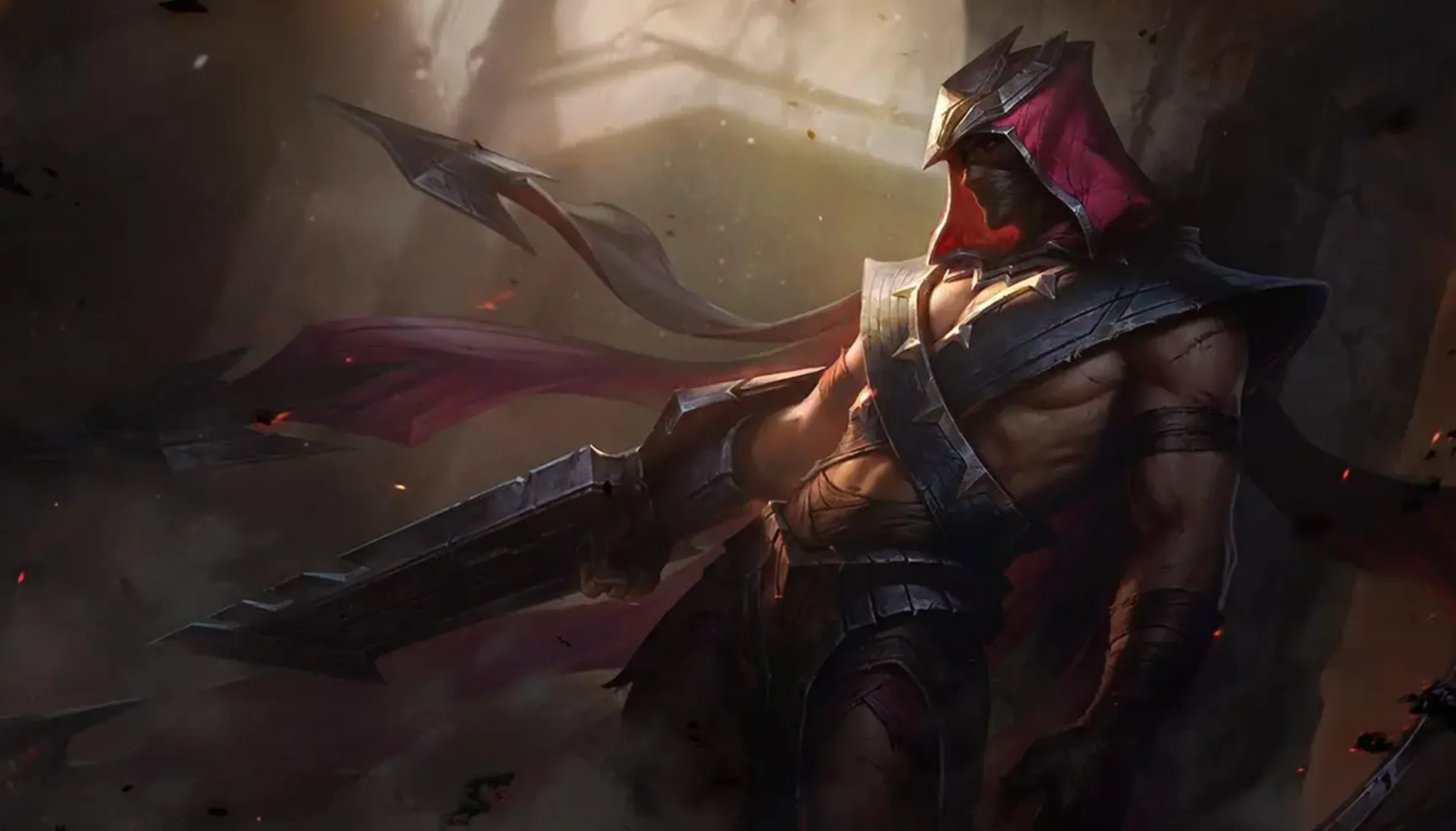 Talon league of legends